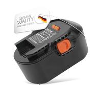 CELLONIC 1x Battery compatible with AEG BS 14 X, Wurth Master SD 14.4