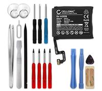 CELLONIC 1x Battery compatible with Apple Watch 4-44mm, Apple A1976