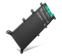CELLONIC 1x Battery compatible with ASUS X555L, ASUS X554L | 1x, (4650mAh-7.6V-Lithium-Polymer), Laptop / Notebook Battery, for ASUS X555L