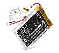 CELLONIC 1x Battery compatible with Babysense AHB603450, LeapFrog LF1726FHD