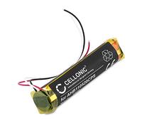 CELLONIC 1x Battery compatible with Bose QuietComfort 35, Bose 419811