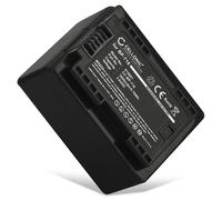 CELLONIC 1x Battery compatible with Canon LEGRIA HF R806, Canon BP-718