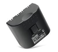 CELLONIC 1x Battery compatible with DAITEM BATLi23, DAITEM MPU01X | 1x, (14500mAh-3.6V-Li-MnO2), Smart Home Battery