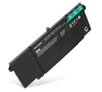 CELLONIC 1x Battery compatible with Dell Latitude 7420, Dell Latitude 7320