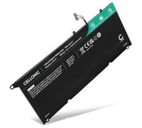 CELLONIC 1x Battery compatible with Dell XPS 13 9360, Dell PW23Y