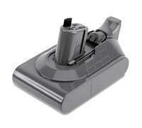 CELLONIC 1x Battery compatible with Dyson V12 Detect Slim, Dyson V12 Slim | 1x, (2500mAh-18V-Lithium Ion), Vacuum Battery, for Dyson V12 Detect Slim