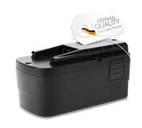 CELLONIC 1x Battery compatible with FESTOOL 497019, FESTOOL 398338