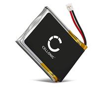 CELLONIC 1x Battery compatible with Garmin Fenix 3 HR, Garmin Fenix 3