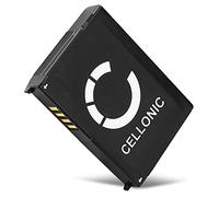 CELLONIC 1x Battery compatible with Garmin zumo 660, Garmin nüvi 550