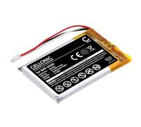 Battery for GHB UU24 1000mAh