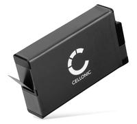 CELLONIC 1x Battery compatible with GoPro MAX 2, GoPro AMBAT-001