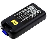 CELLONIC 1x Battery compatible with Honeywell CK3B, Honeywell CK3X