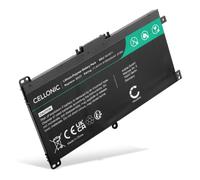 CELLONIC 1x Battery compatible with HP BK03XL, HP Pavilion x360 14-BA