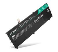 CELLONIC 1x Battery for Laptop/Notebook Compatible with HP ProBook 440 Gen 5, Elite x2 1012 Gen 2, ji04xl - (5700mAh, 7.6V)