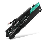 CELLONIC 1x Battery for Laptop/Notebook Compatible with HP EliteBook 850 G6, Elitebook 850 Gen 5, Elitebook 755 Gen 5, TT03XL - (4400mAh, 11.1V)