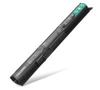 CELLONIC 1x Battery compatible with HP Pavilion 17-BY, HP 756743-001 | 1x, (2200mAh-14.8V-Lithium Ion), Laptop / Notebook Battery, for HP Pavilion 17-BY