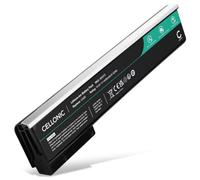 CELLONIC 1x Battery compatible with HP ProBook 650 Gen 1, HP CA06XL