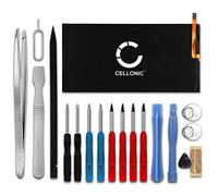 CELLONIC 1x Battery compatible with Huawei MediaPad T3 10 WiFi (AGS-W09)