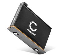 CELLONIC 1x Battery compatible with Insta360 One X2, Insta360 CINOSBT