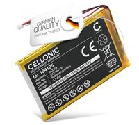 CELLONIC 1x Battery compatible with LeapFrog LF915HD, LF920HD