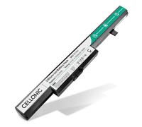 CELLONIC 1x Battery compatible with Lenovo 121500242, Lenovo 121500244 | 1x, (2200mAh-14.4V-Lithium Ion), Laptop / Notebook Battery, for Lenovo 121500242