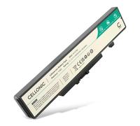 CELLONIC 1x Battery compatible with Lenovo B590, Lenovo B5400 | 1x, (4400mAh-11.1V-Lithium Ion), Laptop / Notebook Battery, for Lenovo B590