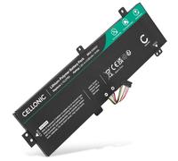 1x Battery for Lenovo IdeaPad 310 15" 7.6V 4100mAh