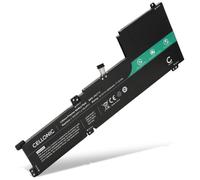 CELLONIC 1x Battery compatible with Lenovo IdeaPad 5 15ITL05