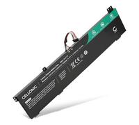 CELLONIC 1x Battery compatible with Lenovo Legion 5 17ACH6H