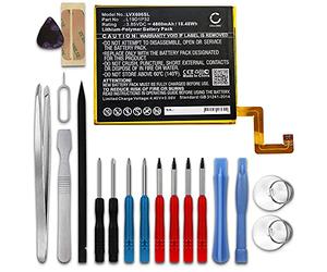 CELLONIC 1x Battery compatible with Lenovo Tab M10 Plus TB-X606F