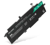 CELLONIC 1x Battery compatible with Lenovo ThinkPad T14s Gen 2 | 1x, (3300mAh-15.2V-Lithium-Polymer), Laptop / Notebook Battery, for Lenovo ThinkPad T14s Gen 2