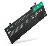CELLONIC 1x Battery compatible with Lenovo ThinkPad T480s, Lenovo L14M2P21