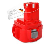CELLONIC 1x Battery compatible with Makita 1234, Makita 8411DWA