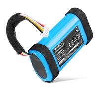 CELLONIC 1x Battery compatible with Marshall Emberton III, Marshall B0797
