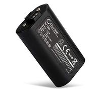 CELLONIC, Battery for Game console compatible with Microsoft Xbox Series X Controller, One, S, S (3.0V, 1100mAh)