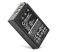 CELLONIC 1x Battery compatible with Olympus E-450, Olympus Pen E-PL1