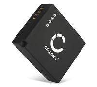 CELLONIC 1x Battery compatible with Panasonic DMW-BLG10E, Leica BP-DC15