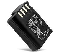 CELLONIC 1x Battery compatible with Panasonic DMW-BLK22, Panasonic Lumix G9