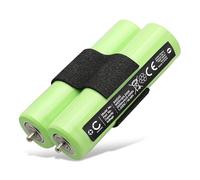 CELLONIC 1x Battery compatible with Panasonic ER-1611, Braun Series 1-150