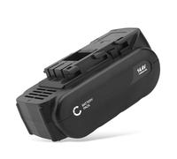CELLONIC 1x Battery compatible with Panasonic EY7441, Panasonic EY9L40