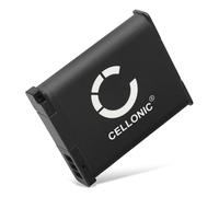 CELLONIC 1x Battery compatible with Panasonic Lumix DMC-TZ70