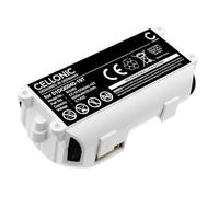 CELLONIC 1x Battery compatible with Reolink Argus 3 Pro