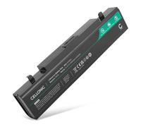 CELLONIC 1x Battery compatible with Samsung R780 / NP-R780VE | 1x, (4400mAh-11.1V-Lithium Ion), Laptop / Notebook Battery, for Samsung R780 / NP-R780VE