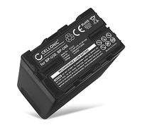 CELLONIC 1x Battery compatible with Sony BP-U60, Sony BP-U35
