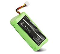 CELLONIC 1x Battery compatible with Symbol 82-67705-01, Zebra LI4278