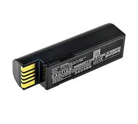 CELLONIC 1x Battery compatible with Zebra DS3600, DS3608, DS3678