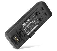 CELLONIC 1x Battery for Camera Compatible with Insta360 One R, IS360RB - (1200mAh, 3.85V)