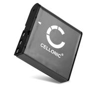 CELLONIC 1x Battery for Camera Compatible with Kodak PixPro AZ528, PIXPRO AZ421, PIXPRO AZ422, LB-060 - (950mAh, 3.7V)