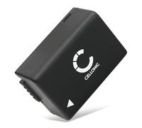 CELLONIC 1x Battery for Camera Compatible with Leica V-LUX 2, V-LUX 3, BP-DC9 - (800mAh, 7.4V)