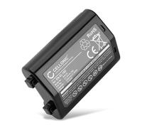 CELLONIC 1x Battery for Camera Compatible with Nikon D6, Z 9, EN-EL18d - (3500mAh, 10.8V)